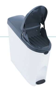 Image de COLLECTEUR HYGIENE FEMININE JVD LADYBOX