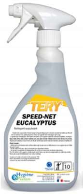 Image de SPEED-NET EUCALYPTUS 750ML