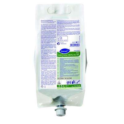 Image de JONTEC 300 PUR ECO (2X2.5L) F4A DETERGENT NEUTRE AUTOLAVEUSE