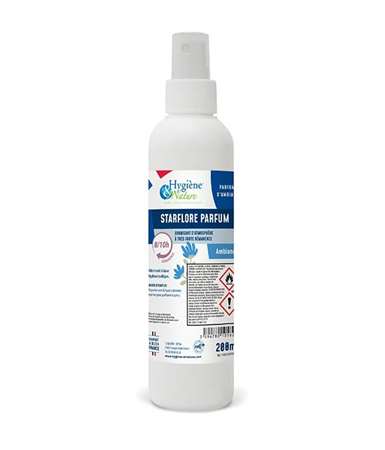 Image de STARFLORE CITRON 200 ML