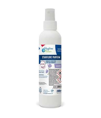 Image de STARFLORE LAVANDE 200 ML