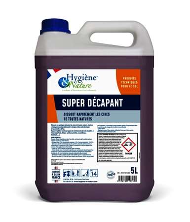 Image de DECAPANT SUPER 5L