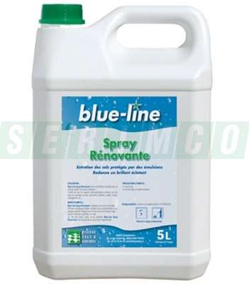 Image de SPRAY RENOVANT 5L BLUE-LINE