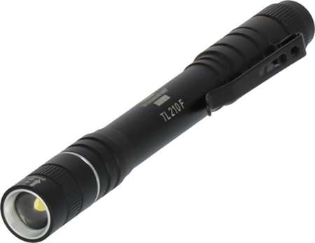 Image de LAMPE TORCHE LED MINI 15CM AVEC PILES LR03