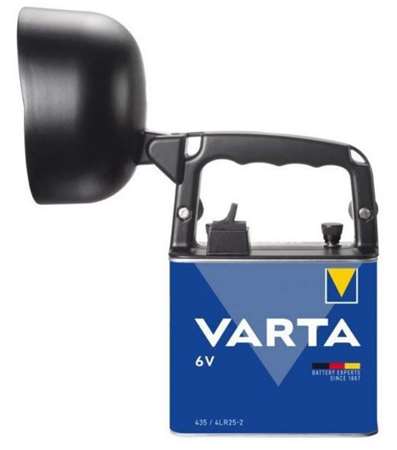 Image de PHARE LONGUE PORTEE LED COMPLET