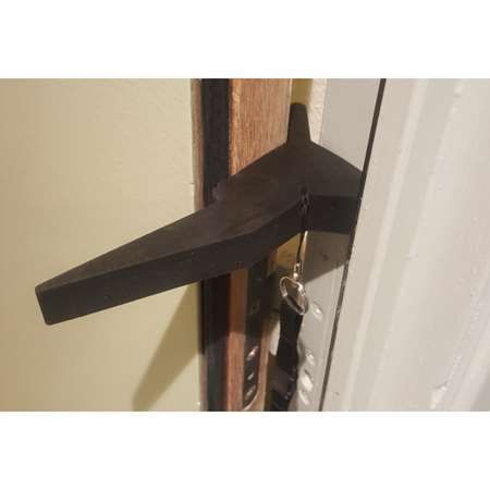 Image de CALE-PORTE PORTATIVE LEGERE MULTIFORME ET MULTIFONCTIONS