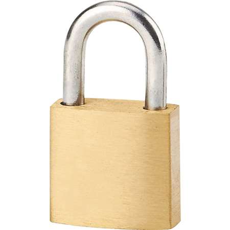 Image de CADENAS LAITON U=20MM