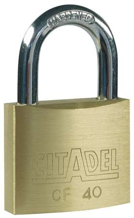 Image de CADENAS LAITON U=45MM