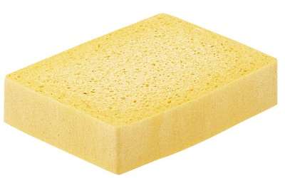 Image de EPONGE N°6