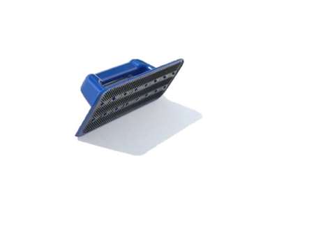 Image de PORTE ABRASIF A MAIN AVEC POIGNEE POUR PAD
