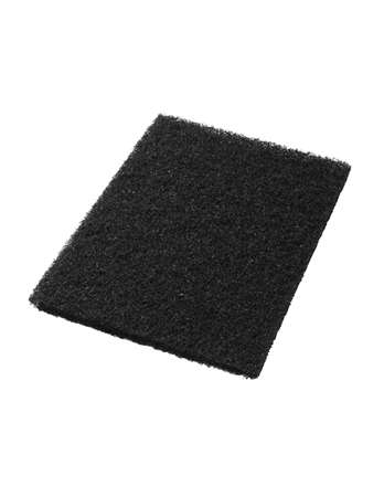 Image de PAD NOIR 16x9.5 A MAIN PM