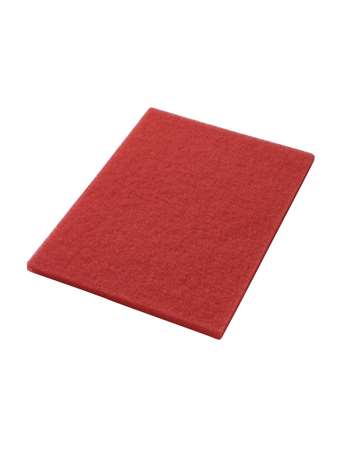 Image de PAD ROUGE BALAI P/ABRASIF PM