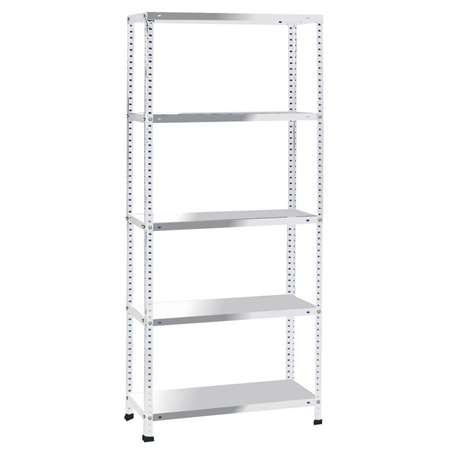 Image de ETAGERE MULTI USAGE ARAKIT 5 TABLETTES-70KG