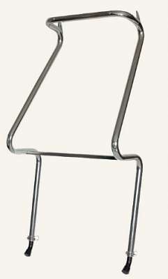 Image de POSITIONNEUR LAVAGE POUBELLE CONTENEUR/LEVIER ERGONOMIQUE