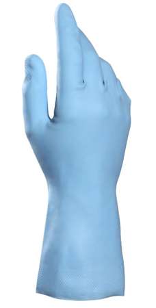 Image de GANTS BLEU 6-6 1/2 LA PAIRE REF. 11712 VITAL