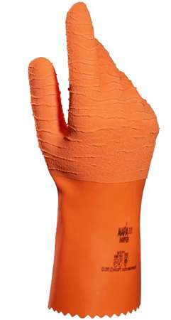 Image de GANTS ANTICOUPURE ADHERISES T7 HARPON 321