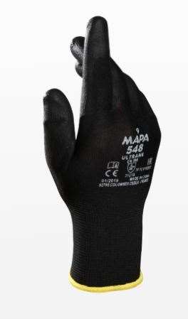 Image de GANTS DE MANUTENTION MAPA T8 ULTRANE 548