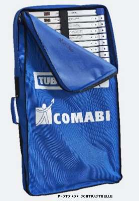 Image de SAC DE TRANSPORT POUR ECHELLE X-TENSO (3.20/3.80)