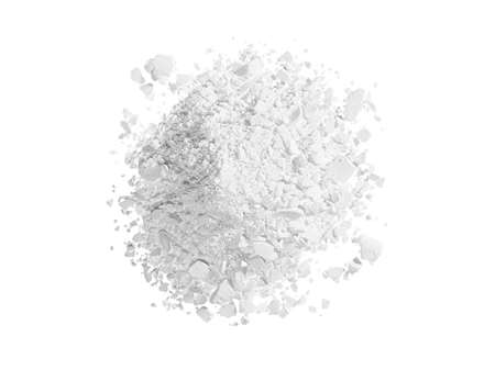 Image de DEVERGLACANT SAC DE 25 KG CHLORURE DE CALCIUM
