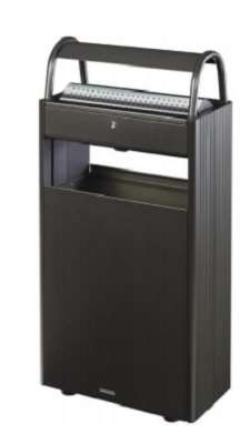 Image de CENDRIER/CORBEILLE KOPA 12L/60