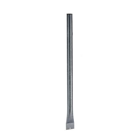 Image de POTEAU DE FIXATION POUR CORBEILLE CLASSIC
