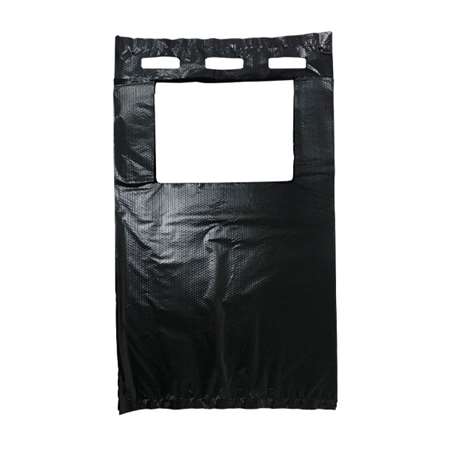 Image de SACHETS POUR DEJECTION CANINE CARTON DE 1000