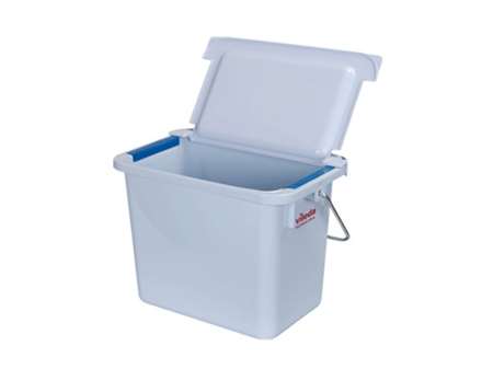 Image de SEAU 15L POUR CHARIOT VOLEO