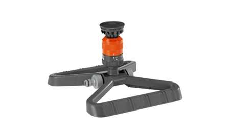 Image de ARROSEUR ROTATIF TURBINE VARIO