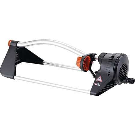 Image de ARROSEUR ROTATIF TURBINE VARIO