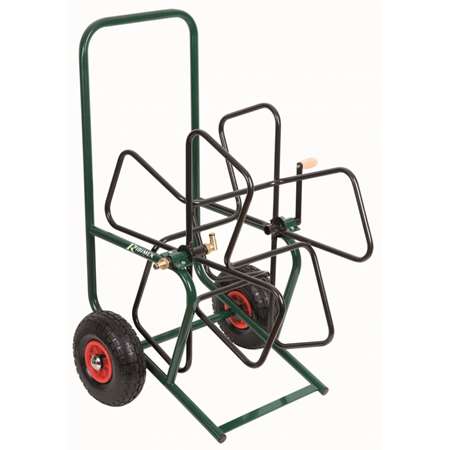 Image de ENROULEUR TUYAU ARR.140/200M (200M-D:15MM) OU (140M-D:19)