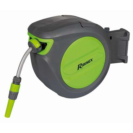 Image de DEVIDOIR AUTOMATIQUE EQUIPEE DE 20M