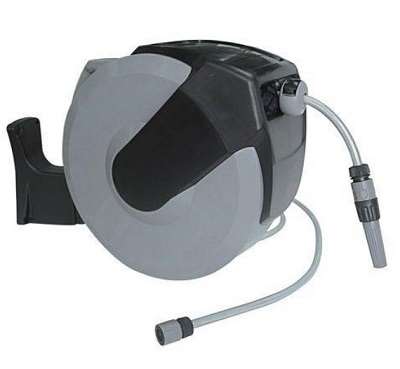 Image de DEVIDOIR MURAL AUTOMAT. 25M DIAM 11/PIVOTEMENT 98.04046