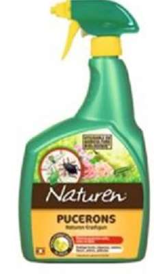 Image de ANTI PUCERON 800ML FERTILIGENE