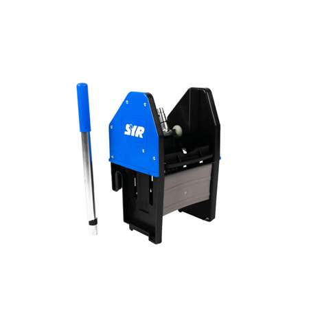 Image de PRESSE BLEUE A MACHOIRES SYR POUR MOP MAXI OU FAUBERT