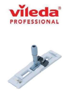 Image de SUPPORT ULTRASPEED VILEDA 40CM MANCHE A TROUS