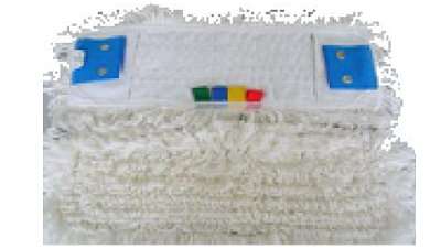 Image de FRANGE SPEEDY 40*11CM ECO / LAVAGE A PLAT À LANGUETTE+POCHE