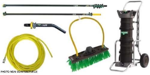 Image de HYDRO POWER NLITE KIT PRO COMPLET
