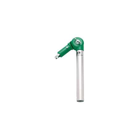 Image de COUDE ARTICULE METALLIQUE POUR PERCHE TELESCOPIQUE UNGER