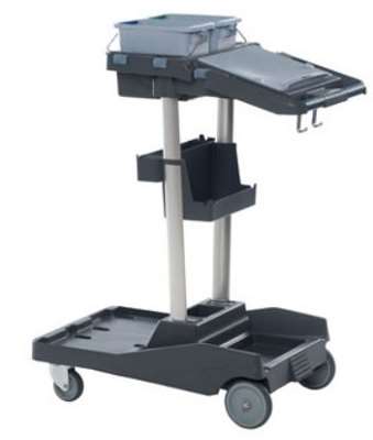 Image de CHARIOT VOLEO PRO VILEDA