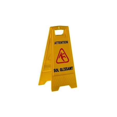 Image de PANNEAU 62CM 'SOL GLISSANT'