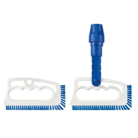 Image de BROSSE POUR RAIL ASCENSEUR FUGINATOR UTILISABLE AVEC MANCHE