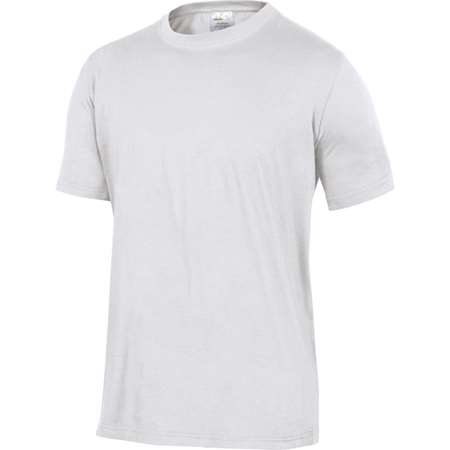 Image de TEE-SHIRT BLANC TAILLE XL NAPOLI