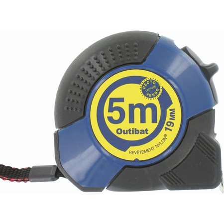 Image de METRE RUBAN 5M X19MM