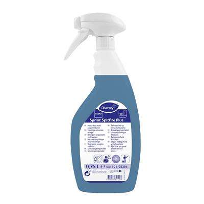Image de TASKI SPRINT SPITFIRE PLUS 750ML