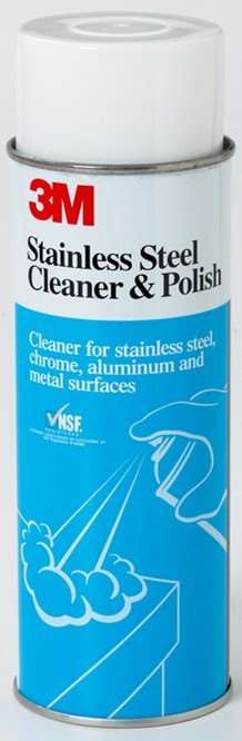 Image de NETTOYANT MULTI SURFACE 600ML 3M CLEANER POLISH