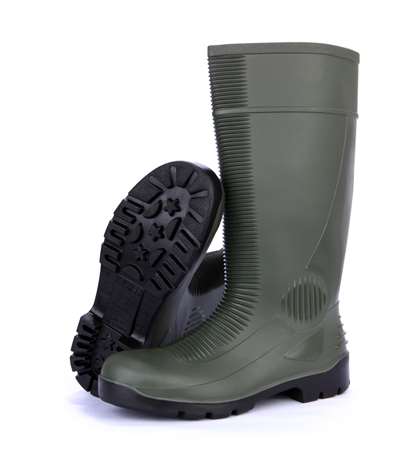 Image de BOTTES SECURITE TAILLE 38
