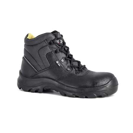 Image de CHAUSSURES SECU BOA HAUTE T40 NORME S3