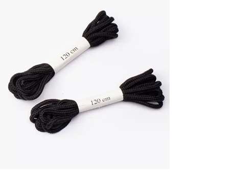 Image de LACETS POUR CHAUSSURES 120CM