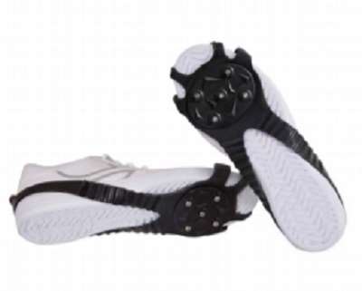 Image de CRAMPON ANTI-DERAPANT TAILLE S TAILLE : 34 A 38/CITY-GRIP