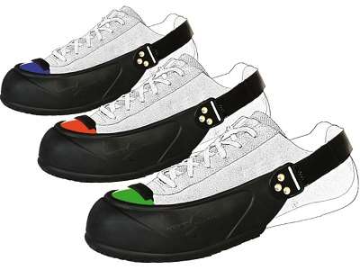 Image de EMBOUTS DE PROTECT CHAUSS T.S (PROTECT. ORTEILS)/ VISITOR TA